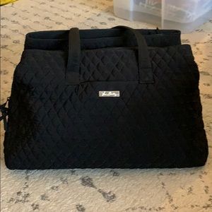 Vera Bradley Weekend Bag